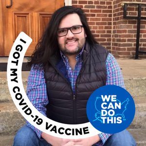 Meet your Posher, Russell